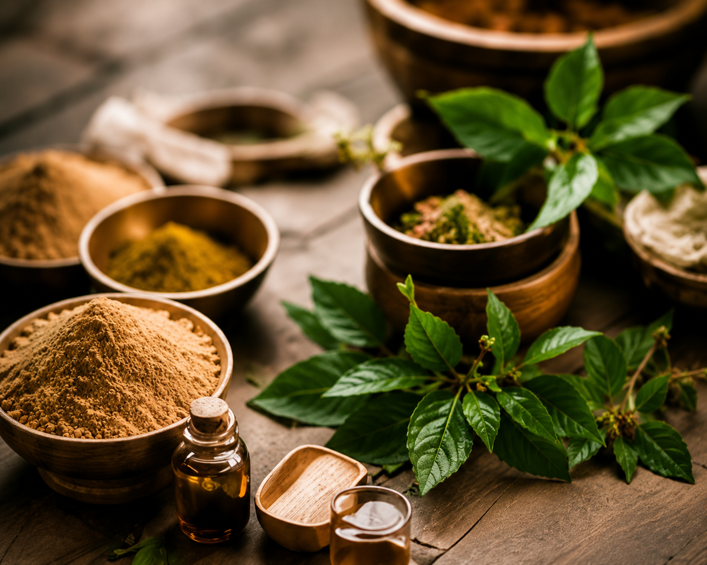 Ayurveda